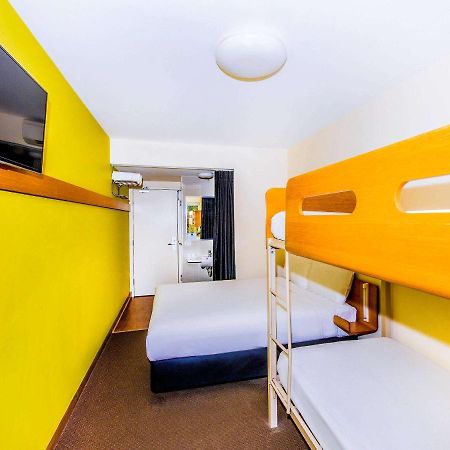 Ibis Budget Sydney Olympic Park Exterior photo