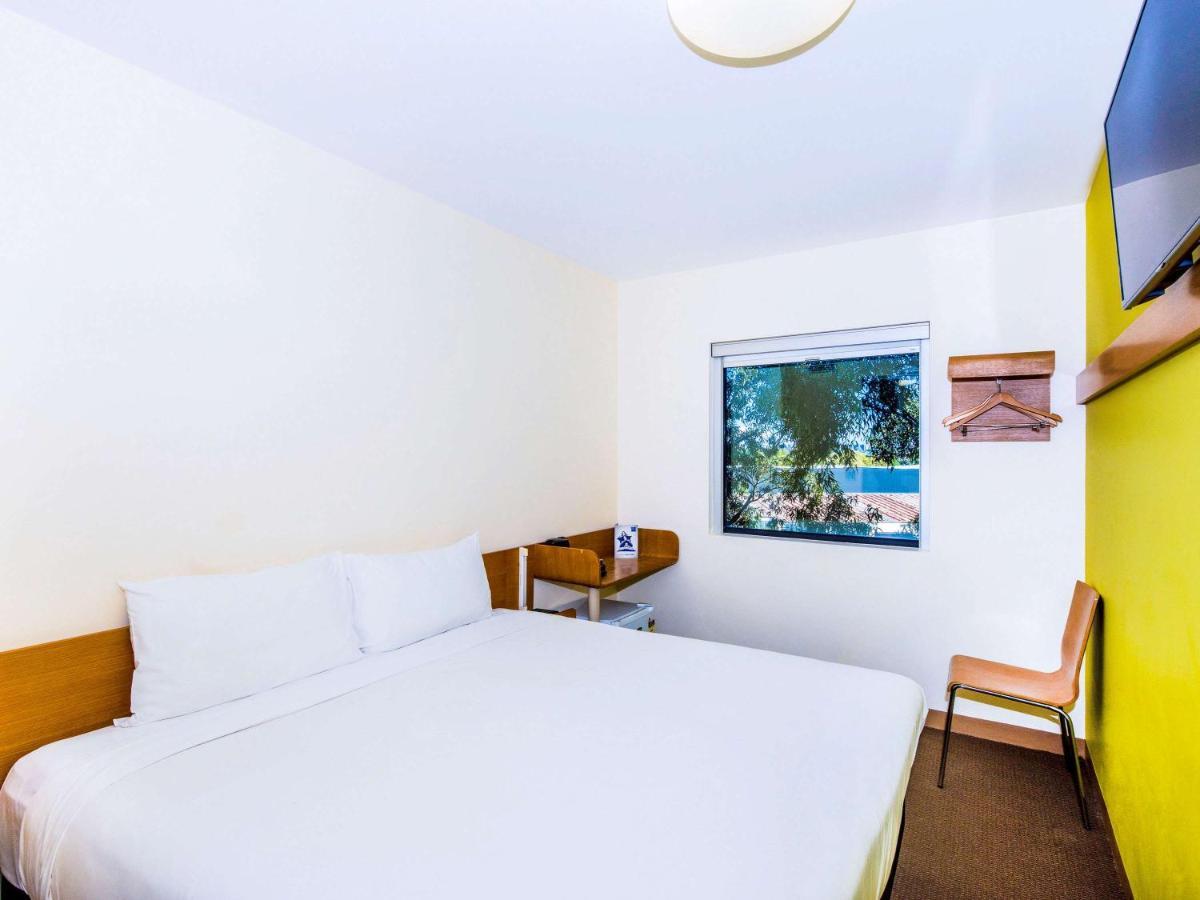 Ibis Budget Sydney Olympic Park Exterior photo