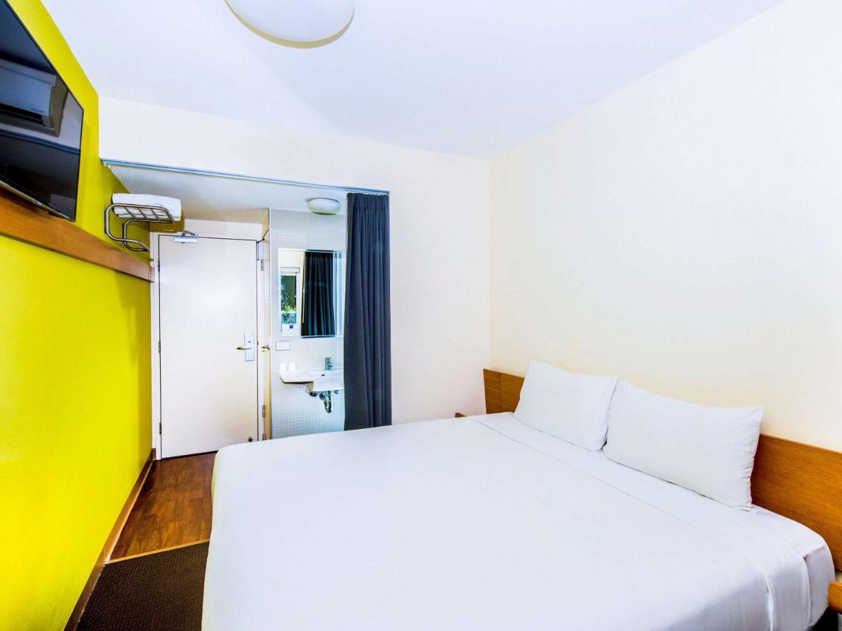 Ibis Budget Sydney Olympic Park Exterior photo