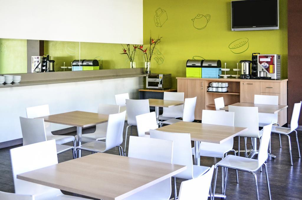 Ibis Budget Sydney Olympic Park Exterior photo