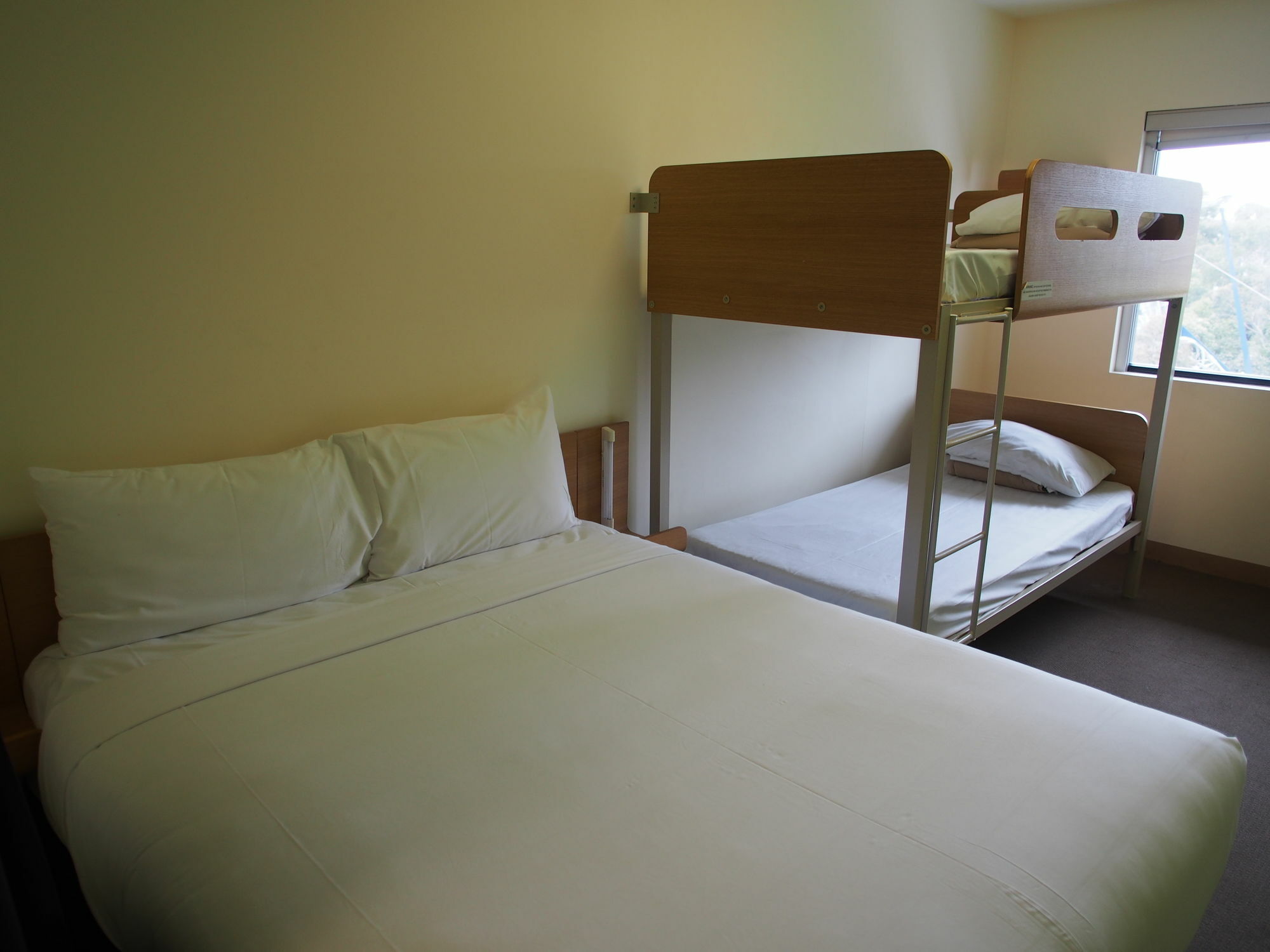 Ibis Budget Sydney Olympic Park Exterior photo