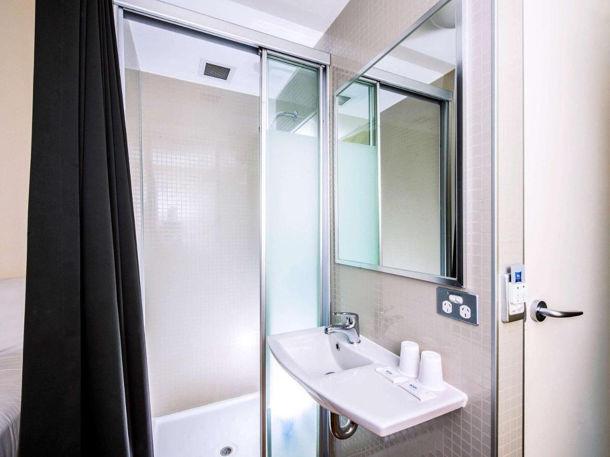 Ibis Budget Sydney Olympic Park Exterior photo