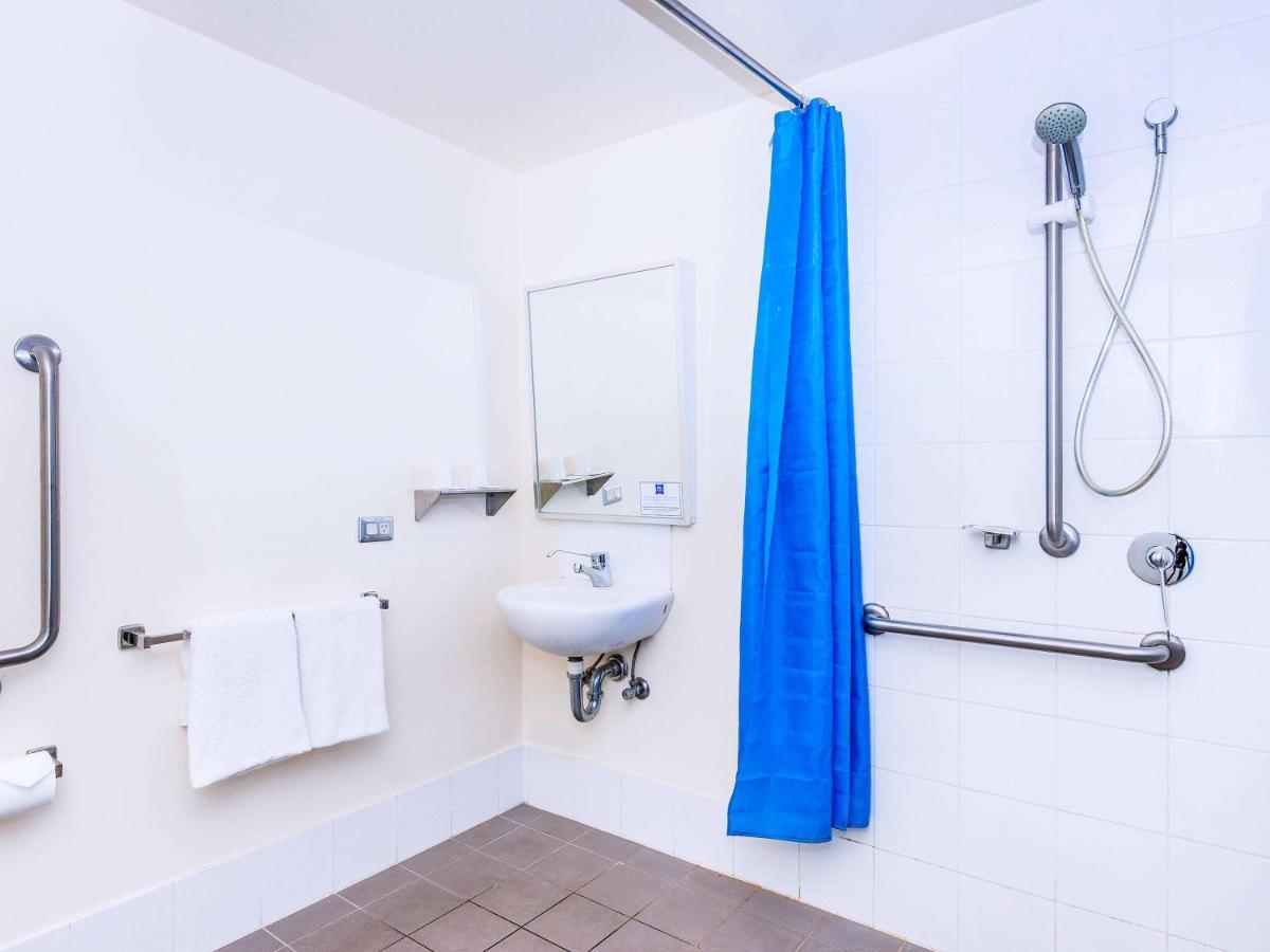 Ibis Budget Sydney Olympic Park Exterior photo